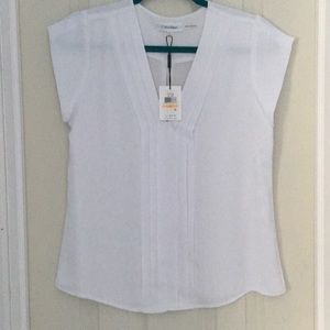 Calvin Klein blouse